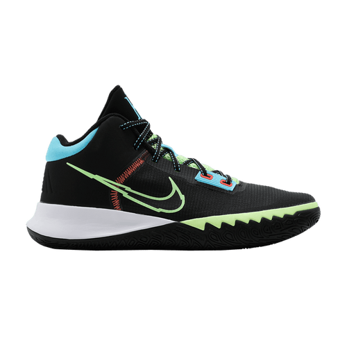 Size 14M/15.5W - Nike Kyrie Flytrap 4 'Black (NO BOX) CT1972-003