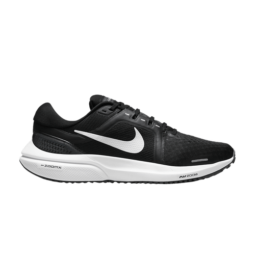 Size 5.5M/7W - Nike Wmns Air Zoom Vomero 16 'Black (NO BOX) DA7698-001