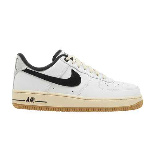 Size 6M/7.5W - Nike Wmns Air Force 1 '07 'Command Force (NO BOX) DR0148-101