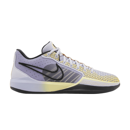 Size 4.5M/6W - Nike Wmns Sabrina 1 Spark (NO BOX) FQ3381-501