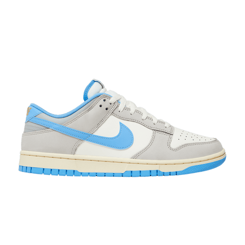 Size 15M/16.5W - Nike Dunk Low 'Athletic Department (NO BOX) FN7488-133