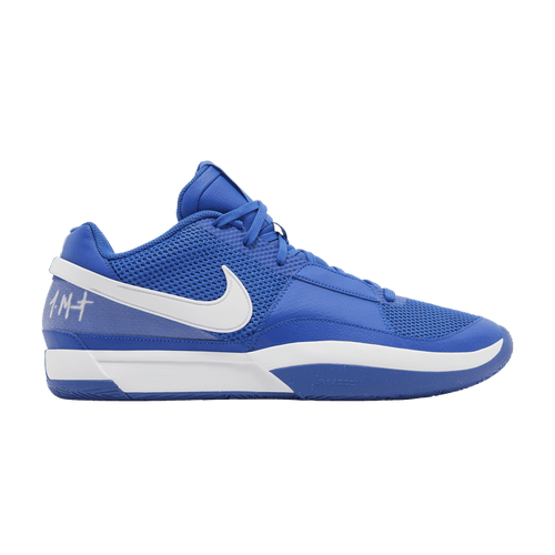 Size 13M/14.5W - Nike Ja 1 TB Game Royal (NO BOX) FV1303-400