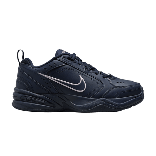 Size 14M/15.5W - Nike Air Monarch IV AMP 'Obsidian' (NO BOX) FB7143-403