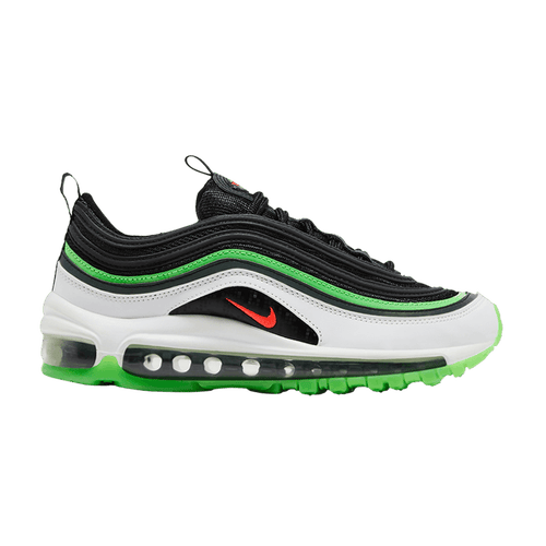 Size 6M/7.5W - Nike Air Max 97 GS ( NO BOX) CI4427-001