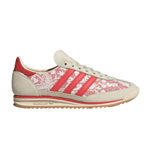 Size 9.5M/11W - Liberty of London x adidas Wmns SL72 OG (NO BOX) JS1311