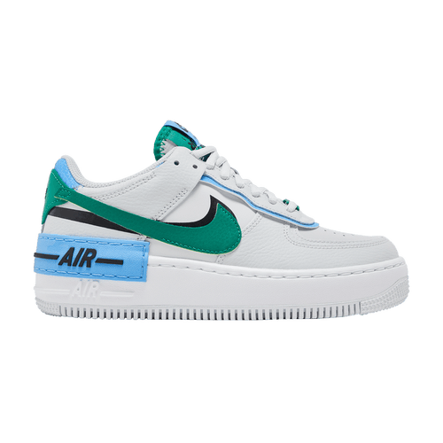 Size 10M/11.5W - Nike Wmns Air Force 1 Shadow 'Photon (NO BOX) CI0919-004