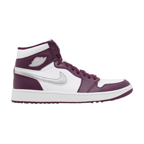 Size 7M/8.5W - Air Jordan 1 High Golf (NO BOX) DQ0660-103