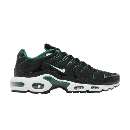 Size 11.5M/13W - Nike Air Max Plus 'Black Malachite Gum' DM0032-009