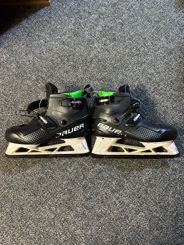 Bauer Konekt Hockey Goalie Skates