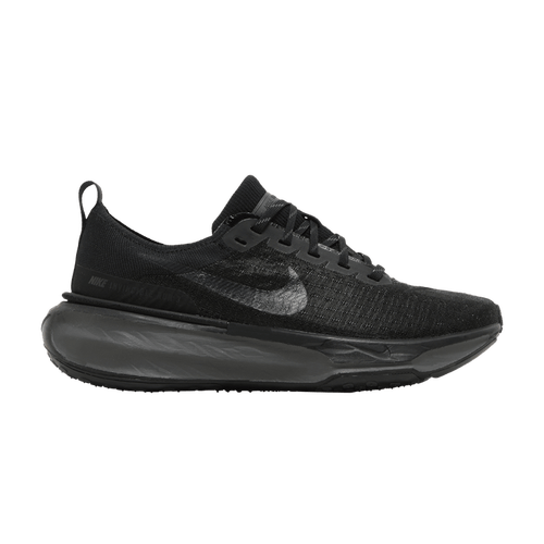 Size 7M/8.5W - Nike Wmns ZoomX Invincible 3 'Black (NO BOX) DR2660-007