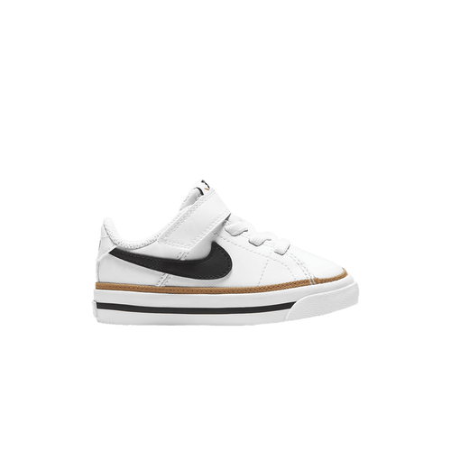 Size 9M/10.5W - Nike Court Legacy TD 'White (NO BOX) DA5382-102