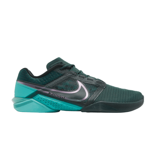 Size 9.5M/11W - Nike Zoom Metcon Turbo 2 'Pro Green (NO BOX) DH3392-393