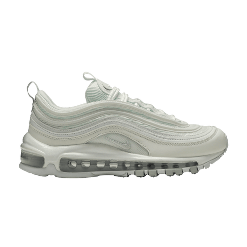 Size 4M/5.5W - Nike Wmns Air Max 97 'Pure (NO BOX) 921733-100