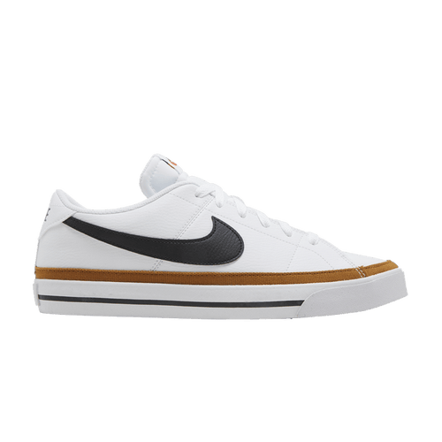 Size 9M/10.5W - Nike Court Legacy Next Nature 'White (NO BOX) DH3162-100