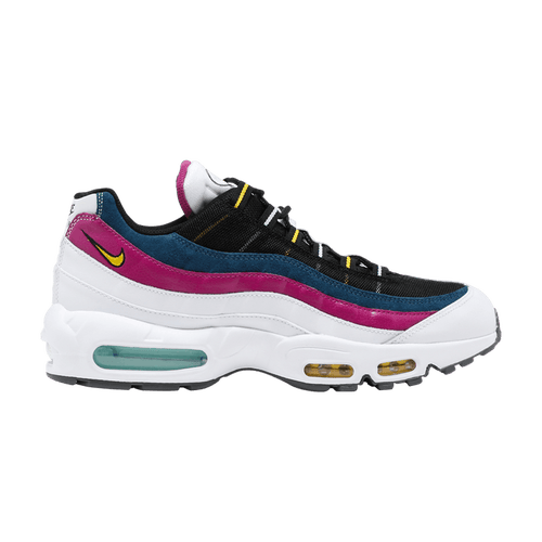 Size 11.5M/13W - Nike Air Max 95 Cactus Flower (NO BOX) DC1862-100