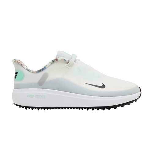 Size 8.5M/10W - Nike Wmns React Ace Tour  Mint (NO BOX) CW3096-106