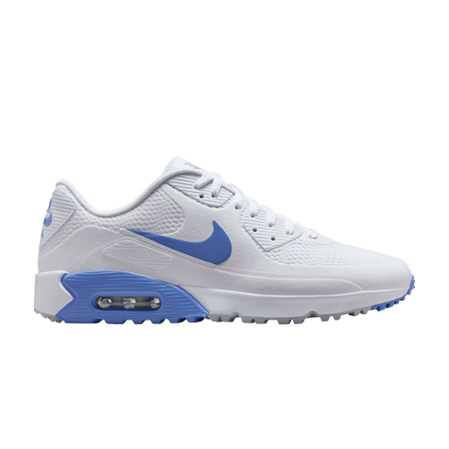 Size 10.5M/12W - Nike Air Max 90 Golf Royal  (NO BOX) HV9305-100
