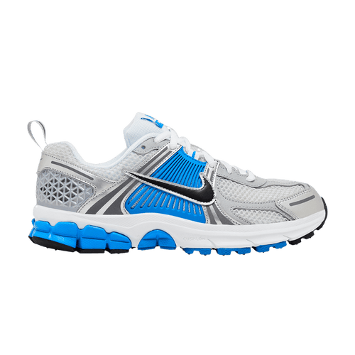 Size 5M/6.5W - Nike Vomero 5 GS Blue  (NO BOX) HF6998-103