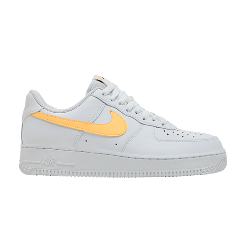 Size 4.5M/6W - Nike Wmns Air Force 1 Low Melon  (NO BOX) FQ2742-100