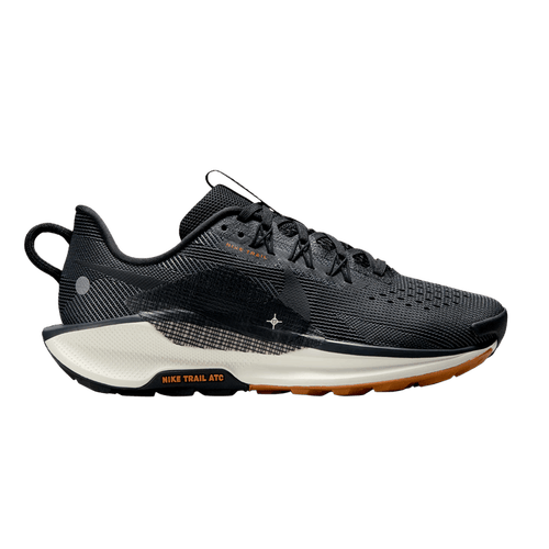 Size 5.5M/7W - Nike Wmns Pegasus Trail 5 Black (NO BOX) DV3865-006