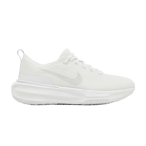 Size 6M/7.5W - Nike Wmns ZoomX Invincible 3 White (NO BOX) DR2660-103