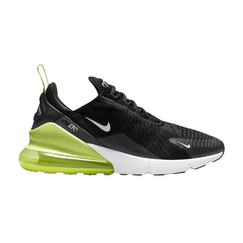 Size 8M/9.5W - Nike Air Max 270 Lemon Twist (NO BOX) AH8050-703