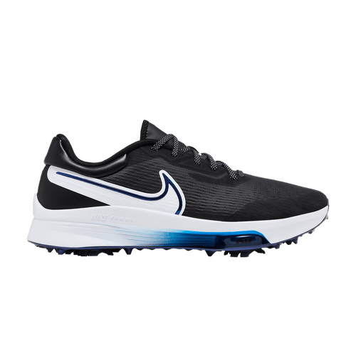 Size 9M/10.5W - Nike Air Zoom Infinity Tour NEXT% 'Black Photo Blue' (NO BOX) DC