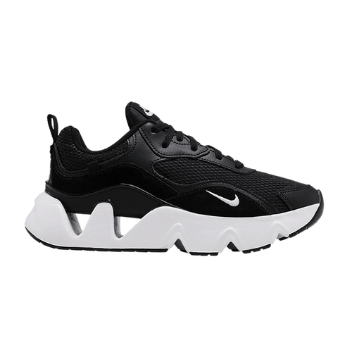Size 8M/9.5W - Nike Wmns RYZ 365 2 'Black (NO BOX) CU4874-001