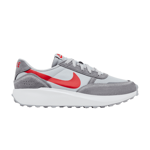 Size 10M/11.5W - Nike Waffle Debut (NO BOX) University Red' FJ4195-004