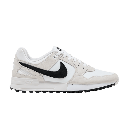Size 8M/9.5W - Nike Air Pegasus 89 Golf 'White Black' (NO BOX) FJ2245-101