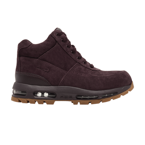 Size 12M/13.5W - Nike Air Max Goadome 'Deep Burgundy  (NO BOX) 865031-602