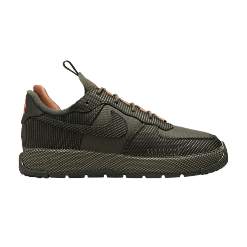 Size 7.5M/9W - Nike Wmns Air Force 1 Wild 'Cargo (NO BOX) FB2348-302