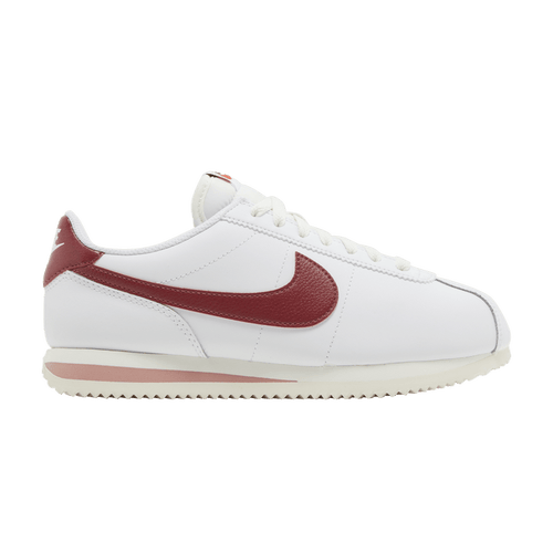 Size 4.5M/6W - Nike Wmns Cortez  Red Stardust (NO BOX) DN1791-103