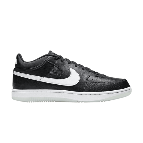 Size 11.5M/13W - Nike Sky Force 3/4 'Black (NO BOX) CT8448-001
