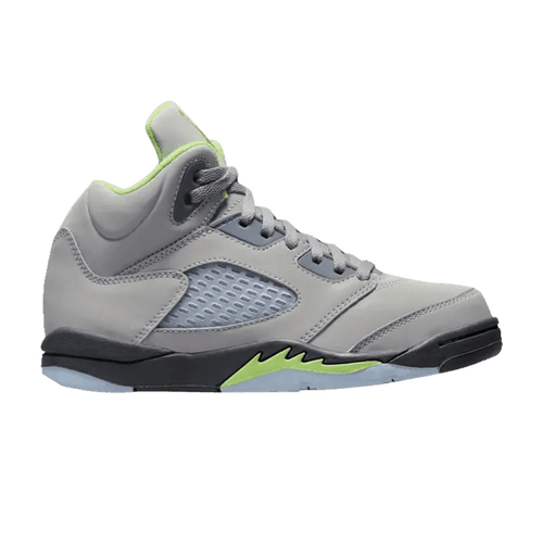 Size 3M/4.5W - Air Jordan 5 Retro PS Green Bean (NO BOX) DQ3735-003