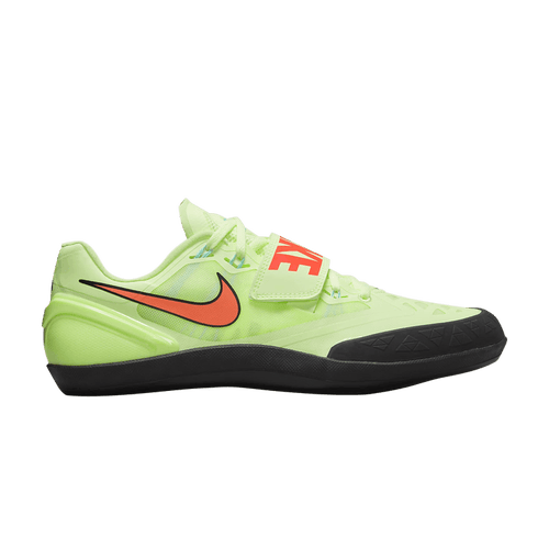 Size 10M/11.5W - Nike Zoom Rotational 6 'Barely (NO BOX) 685131-700