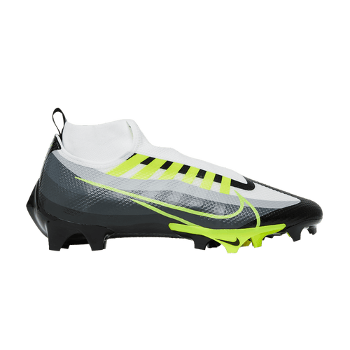 Size 7.5M/9W - Nike Vapor Edge Pro 360 Black (NO BOX) DQ3670-071