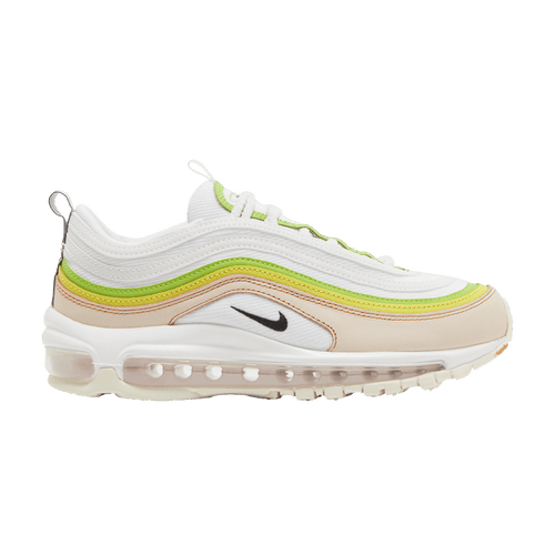 Size 6.5M/8W - Nike Wmns Air Max 97 Feel Love (NO BOX) FD0870-100