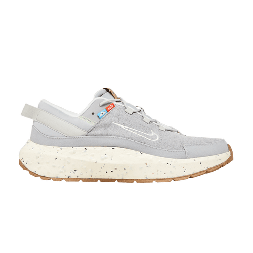 Size 11M/12.5W - Nike Crater Remixa 'Grey (NO BOX) DM0834-001