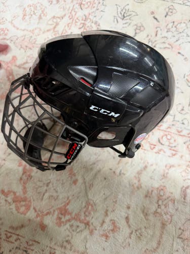 Youth CCM 50 Helmet (Used)