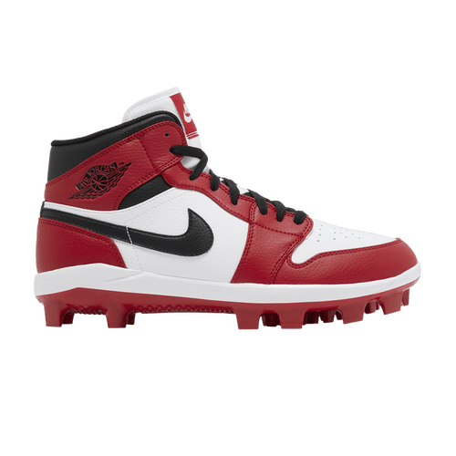Size 11.5M/13W - Air Jordan 1 Retro MCS 'Chicago (NO BOX) AV5354-611