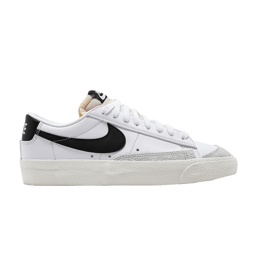 Size 8M/9.5W - Nike Wmns Blazer Low '77 'White (NO BOX) DC4769-102