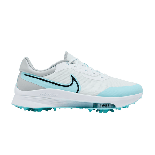 Size 8M/9.5W - Nike Air Zoom Infinity Tour NEXT% Wide 'White (NO BOX) DM8446-114