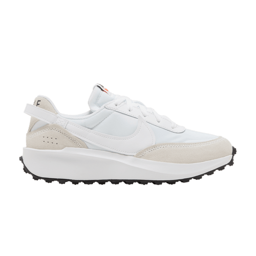 Size 7.5M/9W - Nike Wmns Waffle Debut 'White (NO BOX) DH9523-100