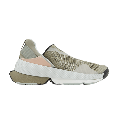 Size 6M/7.5W - Nike GO FlyEase  Army (NO BOX) CW5883-300