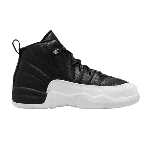 Size 3M/4.5W - Air Jordan 12 Retro PS 'Playoff' (NO BOX) 151186-006