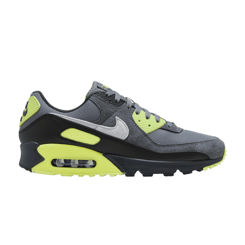 Size 9M/10.5W - Nike Air Max 90  Light Lemon Twist (NO BOX) DM0029-012
