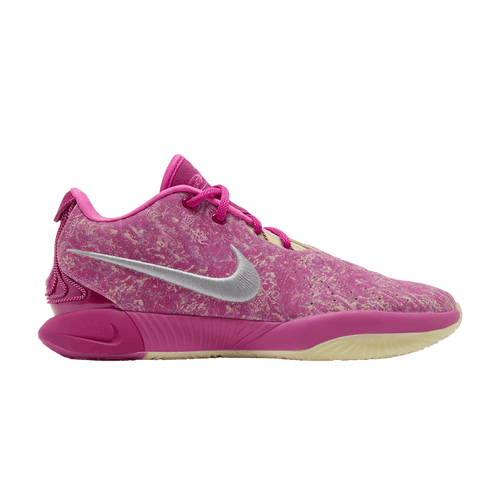 Size 12M/13.5W - Nike LeBron 21 World is Your Oyster (NO BOX) HF0721-900