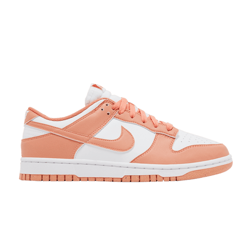 Size 6.5M/8W - Nike Wmns Dunk Low Next Nature (NO BOX) Mango' DD1873-109