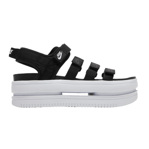 Size 7.5M/9W - Nike Wmns Icon Classic 'Black(NO BOX) DH0224-001